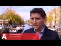 AT5 Nieuws Over Reguleren Met Sidney Smeets