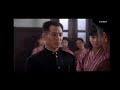 JET LI Vs AN ARROGANT JAPANESE KARATE STUDENTS FIST OF LEGEND