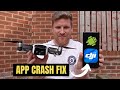 How to FIX DJI GO 4 App Crash Problem for Android 12 Devices (Samsung, Google, Xiaomi, Oppo, Huawei)
