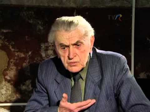 Marturia lui Alexandru Chereches - Drept al Popoarelor (1927 - 2013)