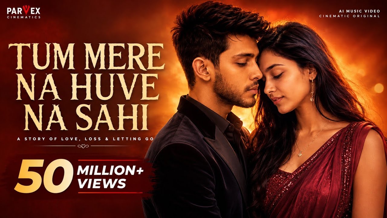 Tum Mere Na Huve Na Sahi