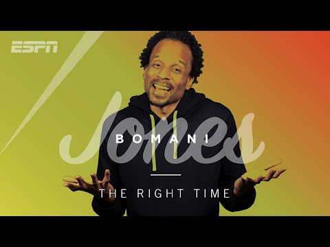 Bomani & Anderson give their thoughts on Bishop Sycamore 👀 | #TheRightTime