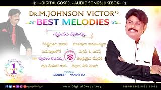 MJohnson Victors Best Melodious Songs Jukebox 01  