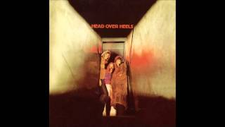 Head Over Heels - Questions
