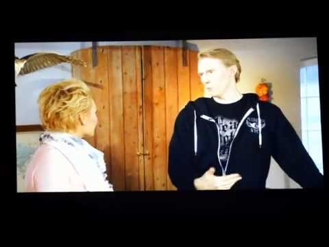 Stammefolk i Omodalen