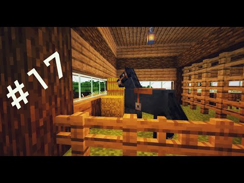 SMERALDIMPERY EP.17 - Una stalla degna di un imperatore