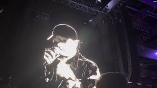 My Chemical Romance - Heaven Help Us Live in Seattle 2025