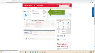 How to Send Money With Zelle in Bank of America
