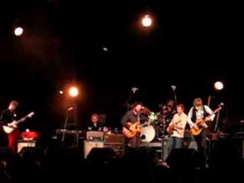 Wilco - Box Full Of Letters part 2 of 2