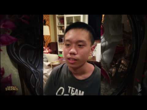 Pocket Picks: BaoTheShield's Jhin