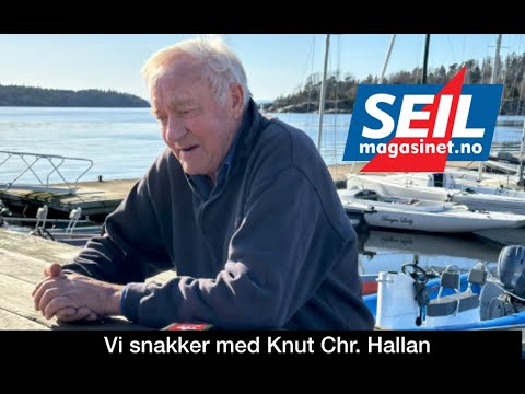 Knut Chr. Hallan collects Dragons