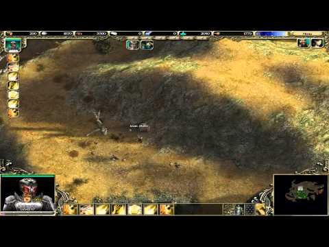 McCarrick Plays SpellForce (Order of Dawn) - Episode 31