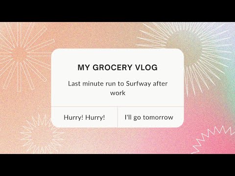 Kwajalein Grocery Store