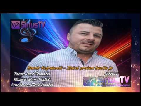 Samir Kujraković - Zlatani prsten bacila je