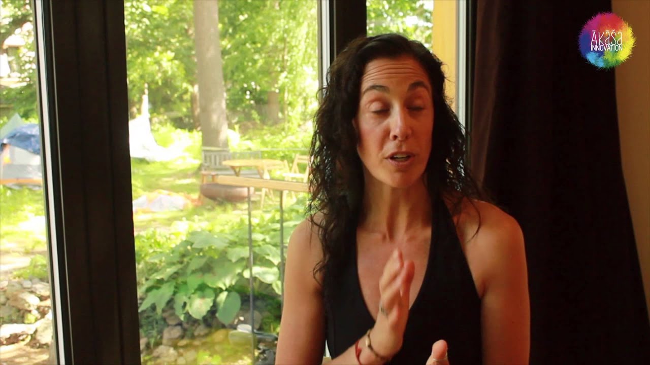 Ākāśa Interview with Deborah Frieze