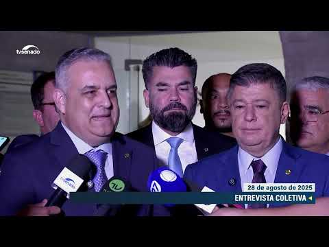 Carlos Viana: “Uma quadrilha tomou conta do dinheiro dos aposentados b