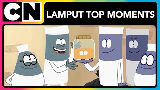Lamput - Top Moments 9 | Lamput Cartoon | Lamput Presents | Lamput Videos