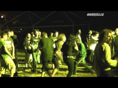 GUERRILLAS-Artmania 2011