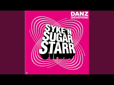 Danz (Original Extended Mix)