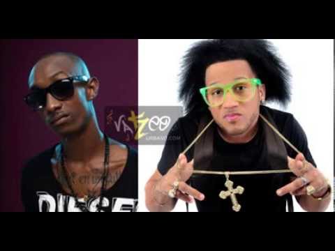 Principe Baru Ft El Alfa - Cherry (Dembow 2013)