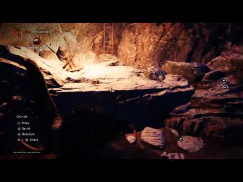 Far Cry® Primal information guide and walkthrough pt24