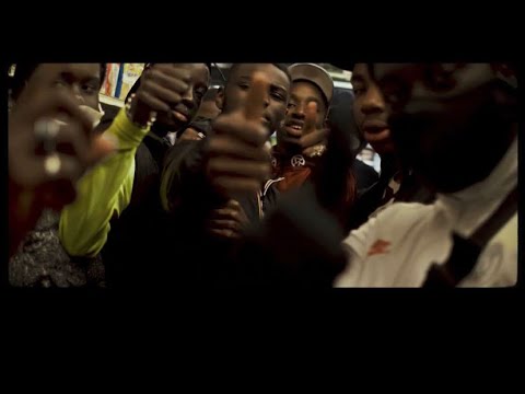 Secteur P - INVESTIGATION #1 (clip  officiel)