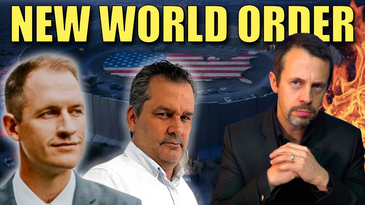 Is the World De-Risking from America? | LIVESTREAM 🔴