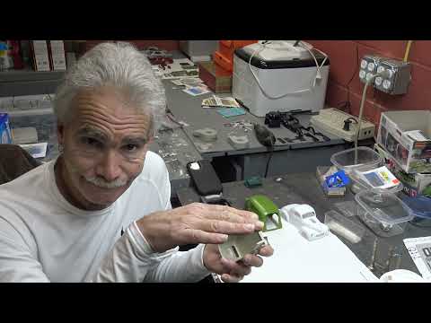 Fundamental Friday - (Episode 3) - Talking About Mold Lines