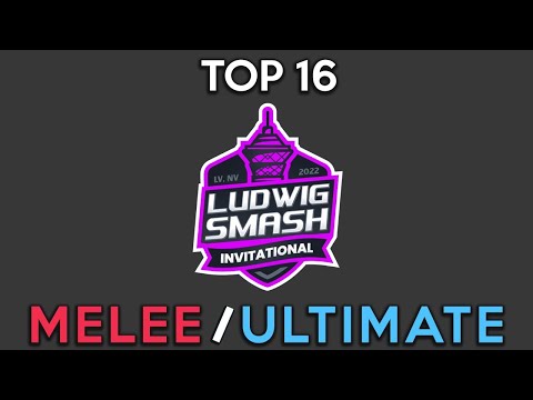 LARGEST SMASH INVITATIONAL OF ALL TIME | Ludwig Smash Invitational