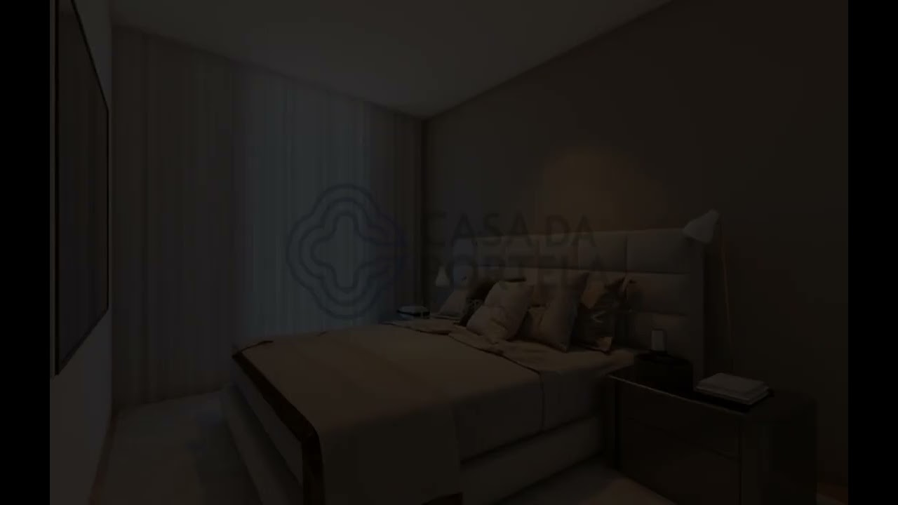 Vídeo do imóvel