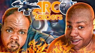 ARC Raiders Is A DIFFERENT Type Of Pain…