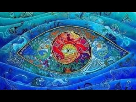 🔴❧LO SPECCHIO DELLA MENTE❧Affascinante viaggio nella mente umana. Di E.Bellone (ALLE 8 DELLA SERA)