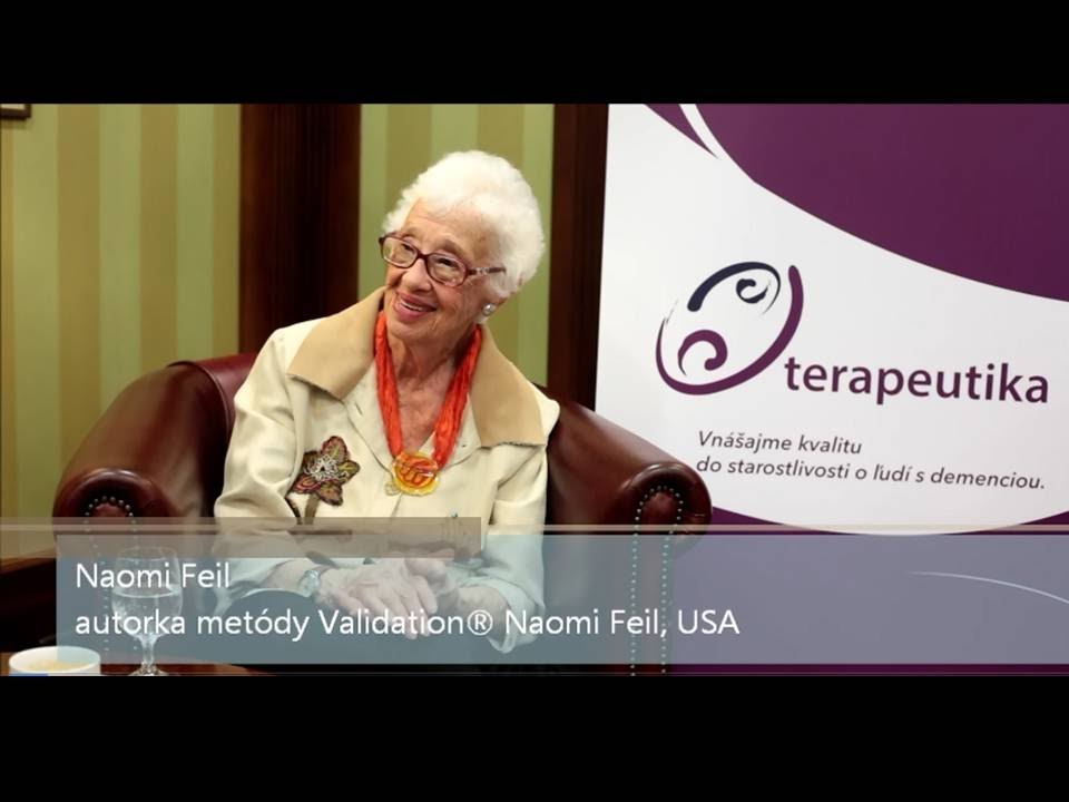 Naomi Feil thumbnail