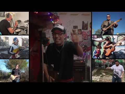 La Franela ft Los Tekis - Las Raíces (video oficial)