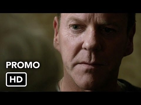 24 9x05 Promo "3:00 PM - 4:00 PM" (HD) 24: Live Another Day Episode 5