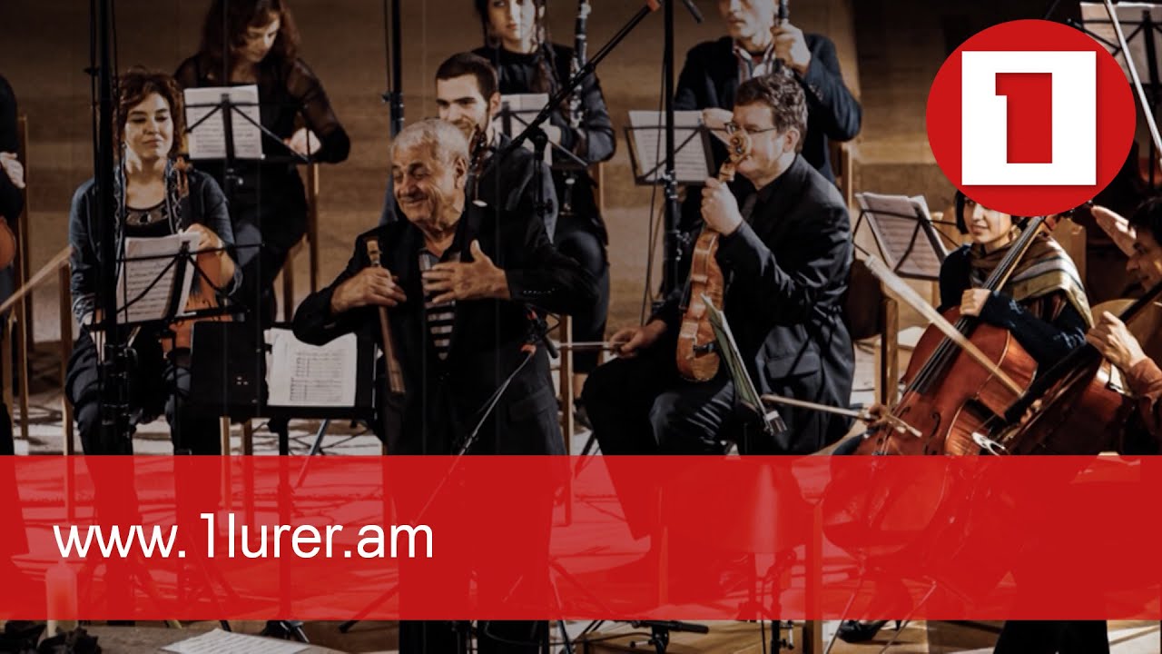 Մահացել է լեգենդը՝ Ջիվան Գասպարյանը