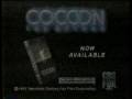 Alien Nation Cocoon The Return VHS