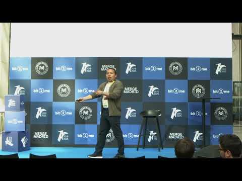 De startups a megaproyectos: por qué El Salvador es el epicentro financiero del momento