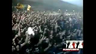 Almafuerte Todo Es En Vano Si No Hay Amor Video oficial