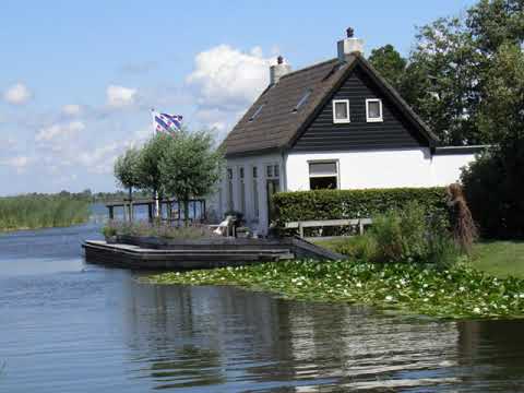 Rondje Wommels-21 juli 2019