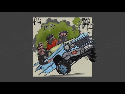 PG x 4€F0 x PEPE $HITZ -  LOWRIDER (Official Audio) 2018