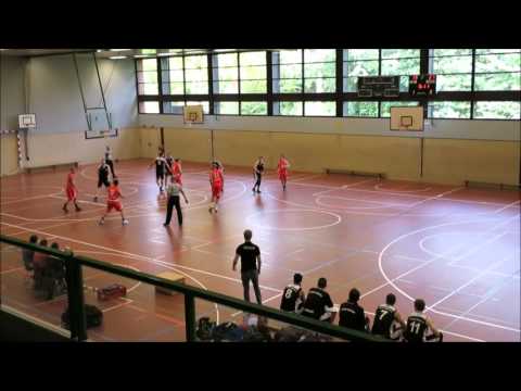 Eintracht Hildesheim - TV Bergkrug