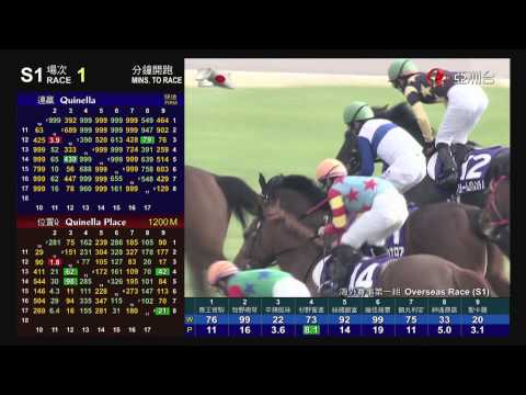 2013 高松宮紀念 龍王 Lord Kanaloa ロードカナロア