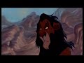 The Lion King Mufasa S Death Crimean Tatar