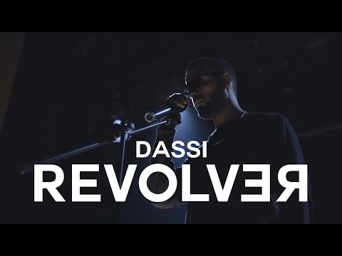 DASSI - REVOLVER (MUSIC VIDEO)
