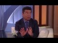 George Lopez' New Lease on Life After Divorce and Kidney Transplant