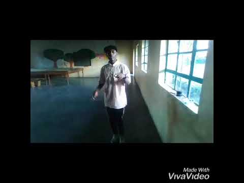 kitu Tamu kiende chrome___man juu ft raph 9____free stayle