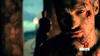 Spartacus Blood And Sand 2010 Official HD Trailer