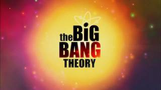 The Big Bang Theory | Season 6 - 9 | Opening - Intro HD