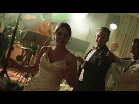 Trzaski Band na weselu Oli i Michała by We Make story Studio